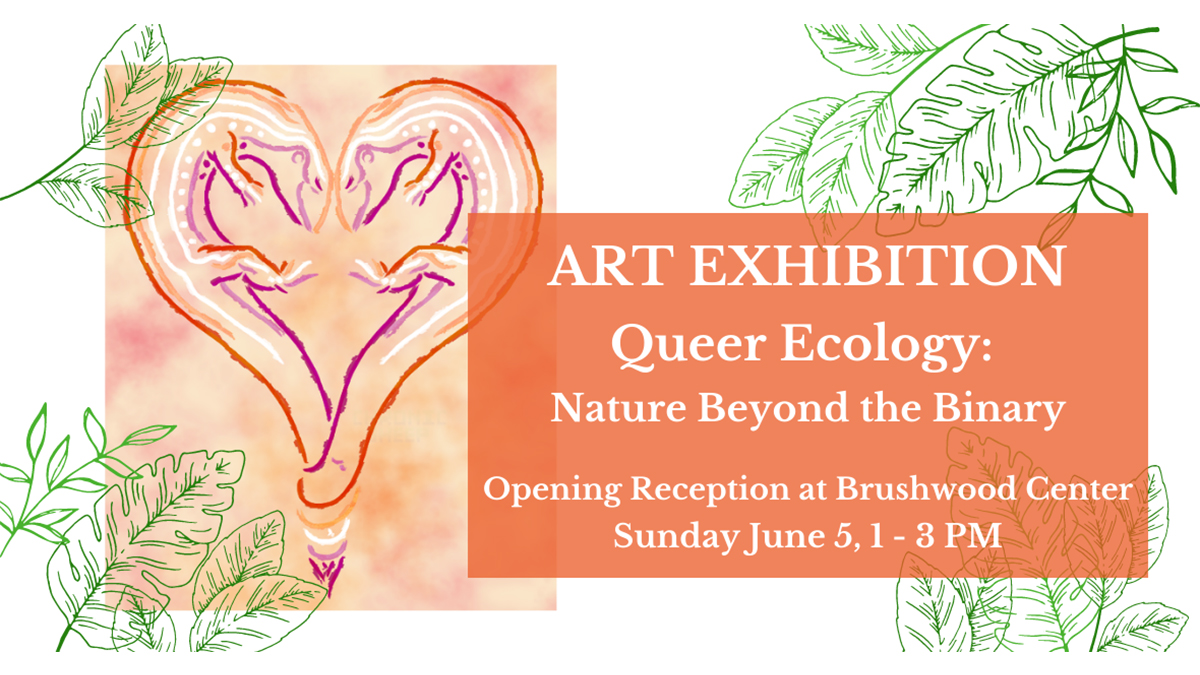 Queer Ecology: Nature Beyond the Binary